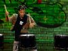 Malik Dope / Drums