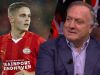 Dick prijst Veerman: 'Ik denk dat hij mee kan spelen bij Juventus op het middenveld'
