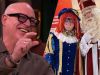 Ren� blikt terug op optreden als Sinterklaas en Piet: 'Dat vond ik z� goed!'