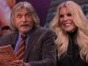Johan lovend over Playboy-foto's van Judith Osborn: 'Het ziet er keurig uit!'