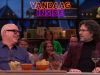 Ren� geniet van keiharde analyse van Job over Khalid & Sophie: 'Ga door!'