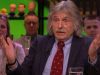 Schrikmoment bij Vandaag Inside: Johan heeft ergens geen mening over