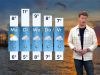 Nieuw jaar begint zacht, daarna kans op echt winterweer