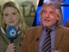 Noa krijgt carri�readvies van Johan: 'Niet aan tafel gaan zitten bij Vandaag Inside'