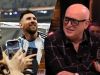 Ren� lovend over Messi: 'Dan ben je de aller-allergrootste!'