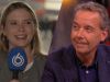 Noa Vahle en Valentijn zorgen voor sentimenteel moment: �??Moeten we de tissues erbij halen?�??