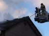 Dode en zwaargewonde bij woningbrand Eersel, vier arrestaties voor brandstichting