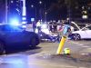 Motoragent crasht