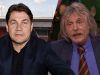 Johan ergert zich aan AZ-directeur Huiberts: 'Hij moet zich kapot schamen!'