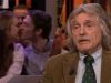 Johan ziet kussend stel in Vandaag Inside-publiek: 'We moeten ingrijpen!'