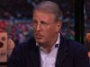 Chris: 'Bij AZ zijn ze z gerriteerd over de houding van Ajax'