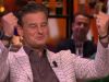Wilfred Genee special guest bij Snollebollekes Live in Concert
