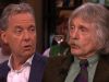Johan: 'Wilfred, ik wil Valentijn even toespreken'