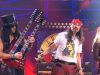 Slash N' Roses - Knockin' on Heaven's Door