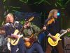 The Fortunate Sons - Down on the Corner