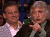 Johan doet beroep op aanhang: 'Stem op die klootzak!'