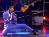 Bouke & The Elvis Matters Band - Suspicious Minds