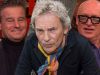 Vandaag Inside-trio blikt terug op DWDD: 'Weet je nog die keer dat ik veel te laat was?'