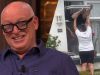 Ren� geniet van hilarisch filmpje: 'Dit is echt heel erg leuk!'