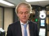 Omtzigt en Wilders over de formatiegesprekken