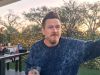 Johnny heeft GIGANTISCHE VERRASSING voor de campinggasten!