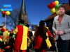 Dit wordt het weer tijdens carnaval