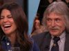 Olcay Gulsen krijgt slappe lach bij Vandaag Inside: 'Ik word met de seconde platter hier!'