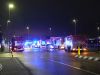 Brand bij Esso-raffinaderij Rotterdam: 'Steekvlam van waterstof'