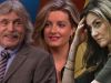 Johan geniet van 'kutnijd' tussen Merel Ek en Dilan Yesilgz: 'Haaiebaaierig toontje!'