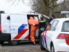 Drugslab opgerold in Dongen, 23-jarige verdachte opgepakt