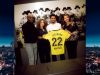 Ouders glunderen om Champions League-debutant Ian Maatsen: 'Wie had dat gedacht?'
