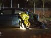 Vrouw overleden bij ongeval Deventer