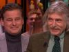 Wilfred heeft beelden van door Freek Vonk ontdekte anacondasoort: 'Ik vind dit ontzettend plat'