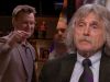 Johan reageert op ontboezeming Sam Hagens: 'Met dat soort jongens moet je korte metten maken'