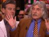 Johan trekt grens: 'Wilfred, dit gaat me te ver!'