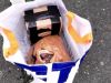 Politie vindt bij steekproef lading herone ter waarde van een half miljoen