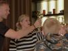 Rijke Anna bezweert in Steenrijk, Straatarm: 'Dit is voor jullie ook mogelijk'