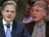 Johan reageert op uitlatingen in talkshows: 'De status van de politicus Omtzigt is verbrijzeld'
