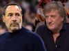 Wim over John van 't Schip: 'Hij wordt aan geen enkele kant gedekt bij Ajax!'