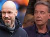 Valentijn noemt Jansen, De Boer en Ten Hag als mogelijke opvolgers Van 't Schip bij Ajax