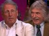 Johan grapt over proefopname van podcast Chris Woerts: 'En, weggegooid?!'