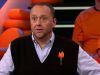 Richard snapt niets van roddel Walid