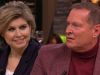 Albert Verlinde stoort zich aan tv-optredens Angela de Jong en Wouter de Winther: 'Dat is testbeeld'