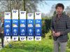 Warme lentedag op komst: geniet van het zonnetje zolang het kan