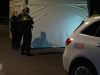 Vrouw overleden op straat in Mierlo, man aangehouden