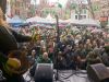 Grootste viering St Patrick's Day van Europa niet in Ierland, maar gewoon Den Haag
