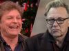 Youri Mulder durft niet te lachen om grapje H�l�ne: 'Dan krijg ik gedonder thuis'