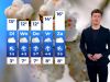 Gure weer verdwijnt, met Pasen komt het lenteweer