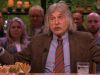 Johan verbijsterd: 'Het is ��n grote eenheidsworst aan het worden!'