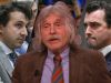 Johan grapt over vagina-opmerking van Baudet richting Klaver: 'Waar rook is, is vuur!'